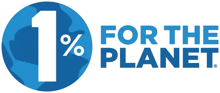 Logo 1% for the Planet