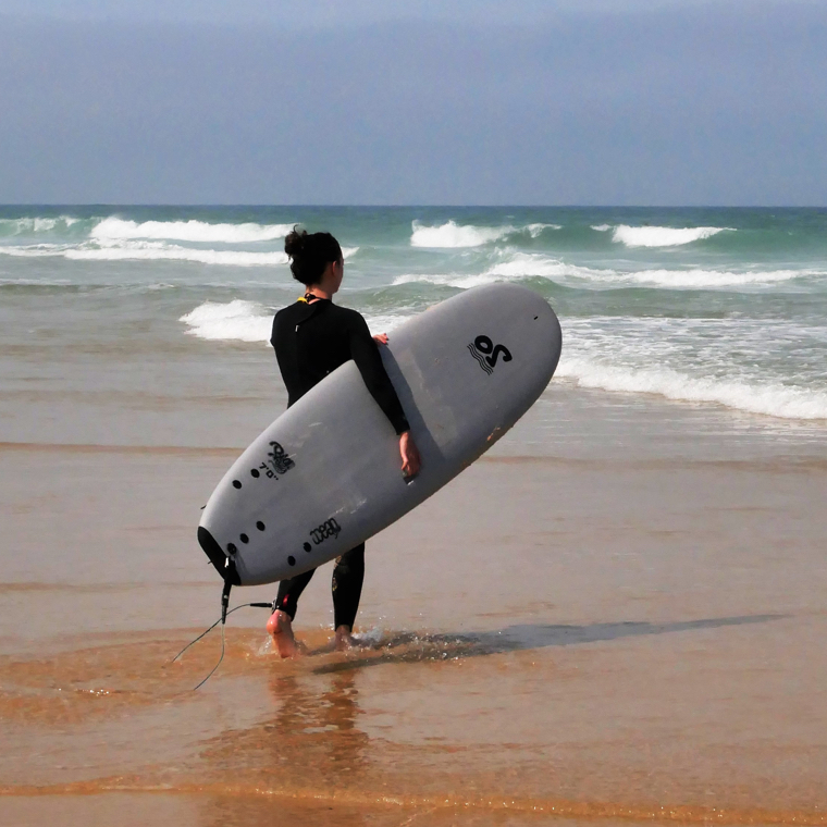 surfcamp adulte