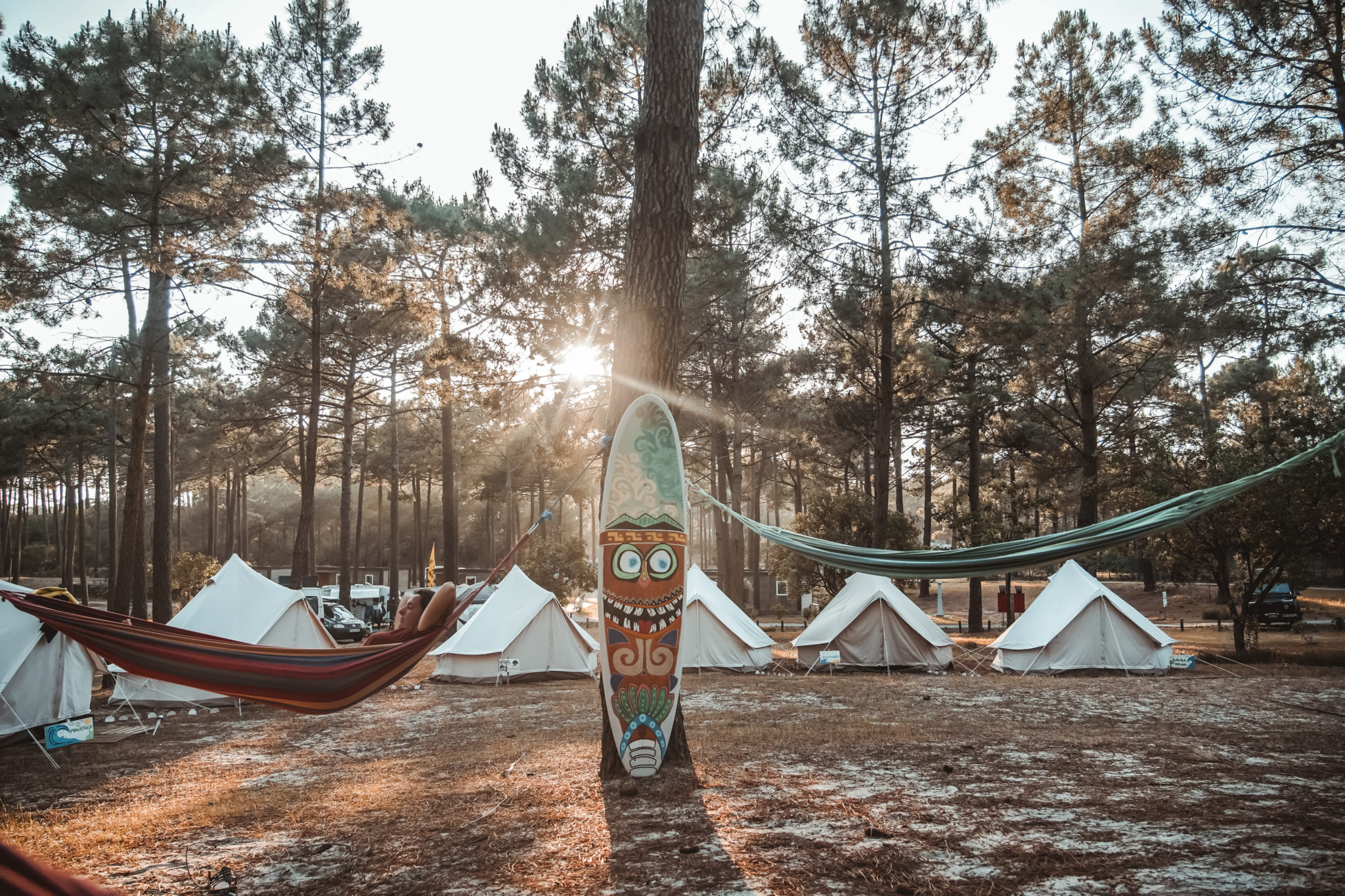 So Nice Surfcamp