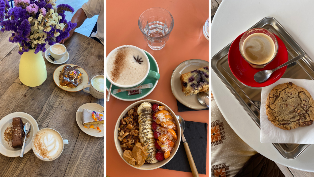 café le porge lacanau