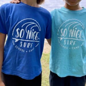 Soutien So Nice - Tee Shirt (enfant ou adulte)